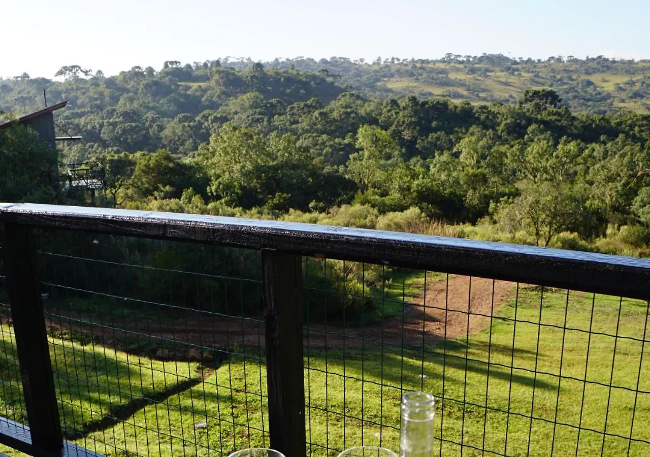 Taipas De Urupema - Vinicola E Pousada Boutique