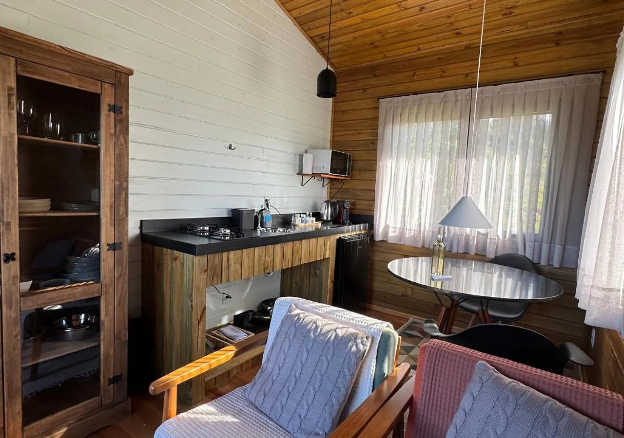Lodge Taipas De Urupema - Vinicola E Pousada Boutique Brasilien