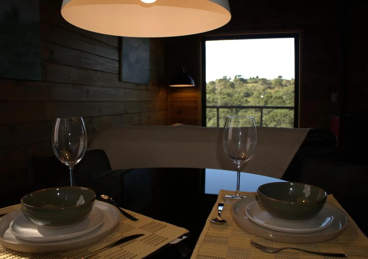 Lodge Taipas De Urupema - Vinicola E Pousada Boutique