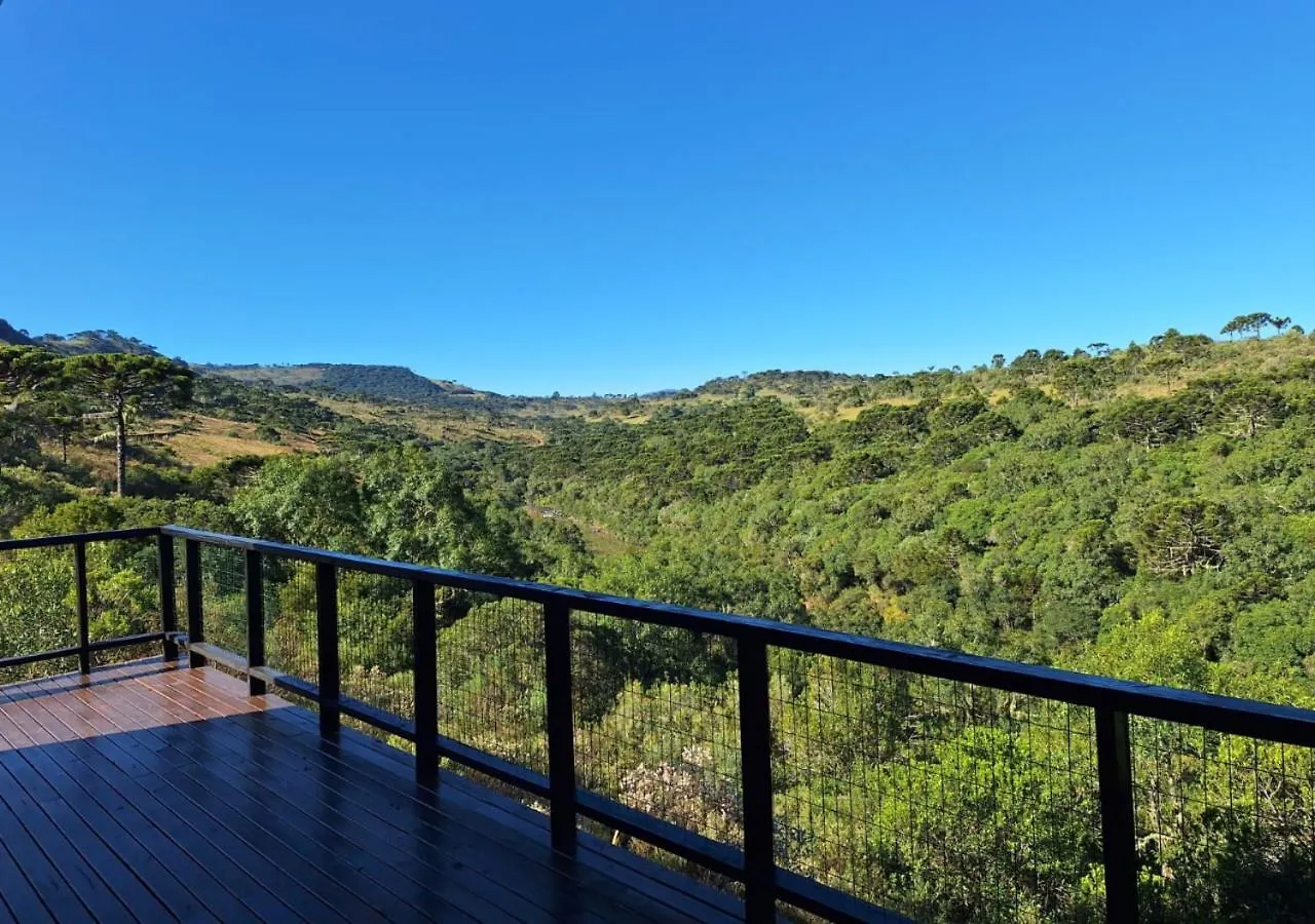 Lodge Taipas De Urupema - Vinicola E Pousada Boutique Brasilien